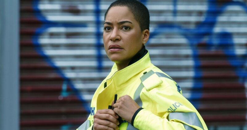 La Segunda Temporada de Criminal Record en Apple TV Celebrada con un Perfecto 100% en Rotten Tomatoes