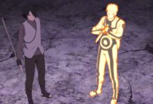 Boruto: Two Blue Vortex y el impacto demoledor en la escala de poder de Naruto