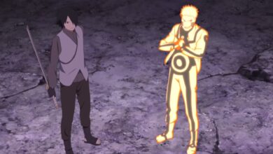 Boruto: Two Blue Vortex y el impacto demoledor en la escala de poder de Naruto