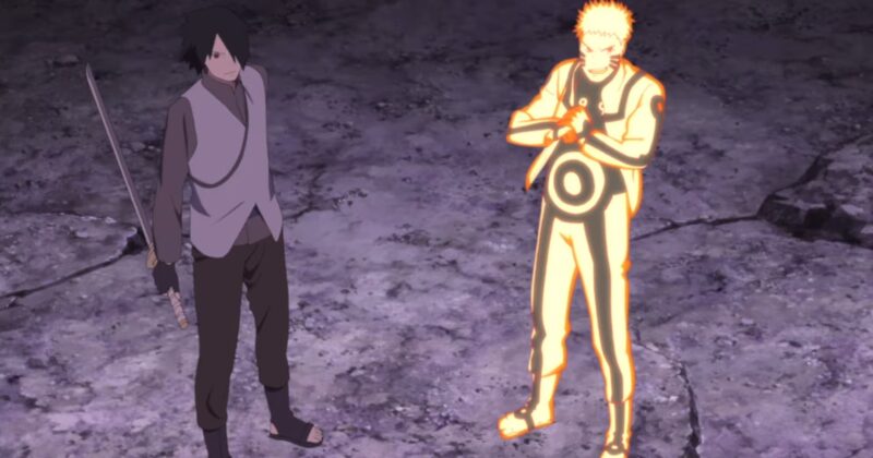 Boruto: Two Blue Vortex y el impacto demoledor en la escala de poder de Naruto
