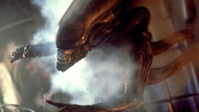 Una Revolución en el Universo Alien: Nuevo Metal Resistente a la Sangre Ácida de los Xenomorfos