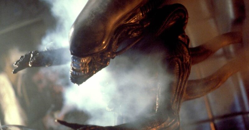 Una Revolución en el Universo Alien: Nuevo Metal Resistente a la Sangre Ácida de los Xenomorfos