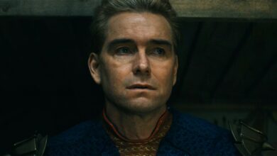 Los 9 Personajes Originales de The Boys Que Sobrevivieron Hasta el Impactante Final de la Serie