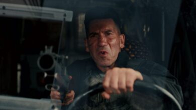 Una Semana Épica para los Fans de los Superhéroes: Estrenos y Nuevas Temporadas Impresionantes
