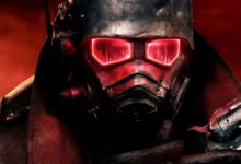 Fallout: New Vegas renace gracias a un espectacular mod de realidad virtual