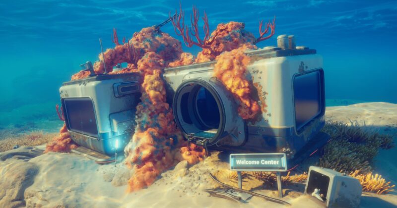 Subnautica 2 y el debate sobre la ausencia de armas: ¿pacifismo o frustración para los jugadores?