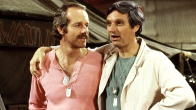 MASH Episodes That Haven't Aged Well: Examining the Show's Problematic Moments
