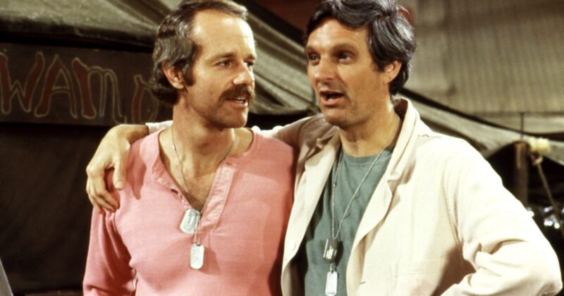 MASH Episodes That Haven't Aged Well: Examining the Show's Problematic Moments