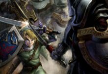 La Secuela Olvidada de The Legend of Zelda: Twilight Princess y sus Extraños Giros en la Saga