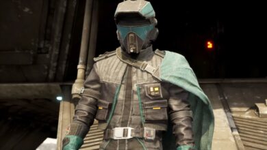 Star Wars: Galactic Racer Release Date Leaked on Steam, Promising High-Speed Podracing Action