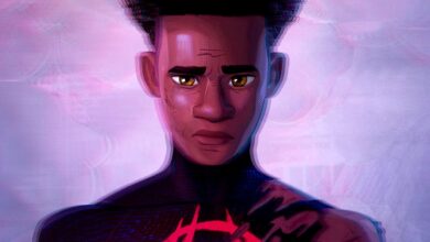 El futuro de Miles Morales en Marvel: Un director revela su visión para Spider-Man en el MCU