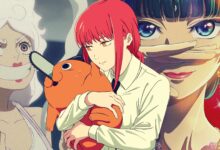 10 Personajes Femeninos Icónicos del Anime Moderno que Marcarán Época