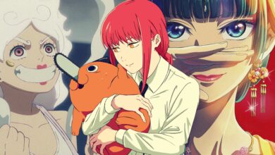 10 Personajes Femeninos Icónicos del Anime Moderno que Marcarán Época