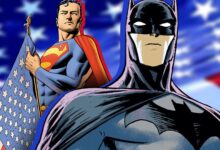 Las 10 mejores colaboraciones entre Batman y Superman que debes conocer