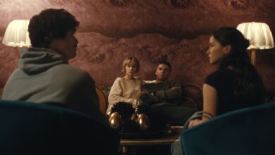Beef Temporada 2: La comedia caótica de Netflix que redefine el choque entre Millennials y Generación Z