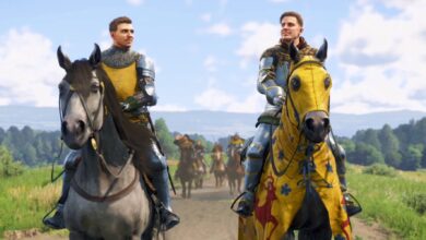 Kingdom Come: Deliverance 3 es una realidad y promete revolucionar el RPG medieval