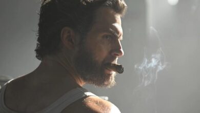 Henry Cavill rompe un hito de 24 años interpretando a Wolverine en el MCU