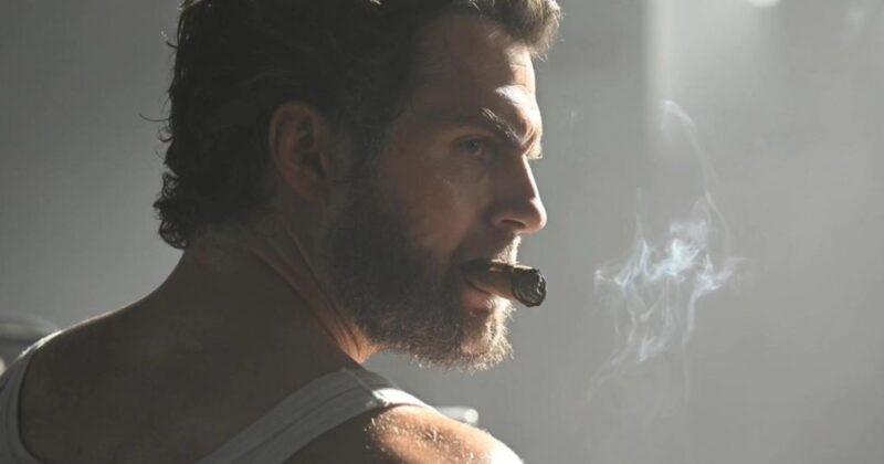 Henry Cavill rompe un hito de 24 años interpretando a Wolverine en el MCU