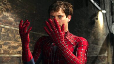 Spider-Noir en Prime Video: Un homenaje a Tobey Maguire con webs orgánicas y una nueva mirada al universo Spider-Man