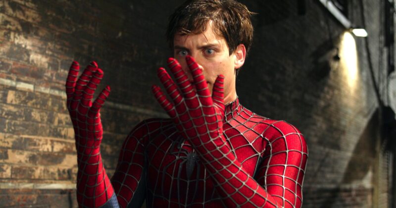 Spider-Noir en Prime Video: Un homenaje a Tobey Maguire con webs orgánicas y una nueva mirada al universo Spider-Man