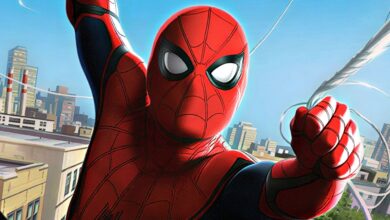 Cómo la nueva apariencia de Spider-Man revoluciona sus poderes y redefine su sentido arácnido