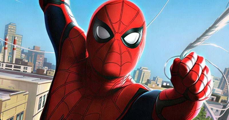 Cómo la nueva apariencia de Spider-Man revoluciona sus poderes y redefine su sentido arácnido