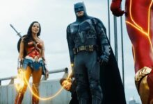 El nuevo encuentro entre Batman y Wonder Woman que redime sus cameos en la película de Flash