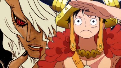 One Piece y la revelación clave para derrotar al villano final en el arco de Elbaph