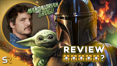 The Mandalorian y Grogu: Una aventura épica que conquista a fans con un giro inesperado