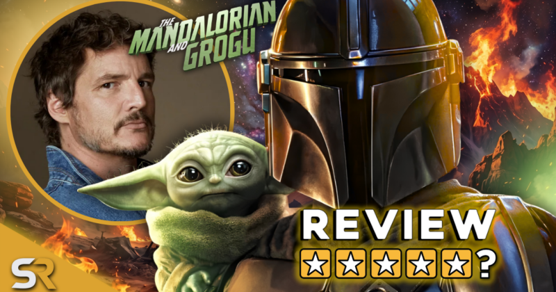 The Mandalorian y Grogu: Una aventura épica que conquista a fans con un giro inesperado
