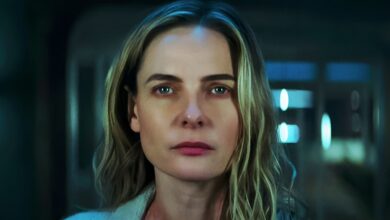 Silo temporada 3: Rebecca Ferguson se convierte en la nueva alcaldesa y enfrenta un cambio radical
