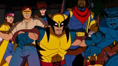 X-Men: Evolution, la inspiración clave para la nueva era mutante del Universo Cinematográfico Marvel