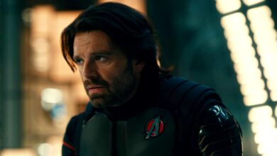 El Futuro Cinematográfico de Sebastian Stan y la Teoría que Podría Definir el Destino de Bucky Barnes en el MCU