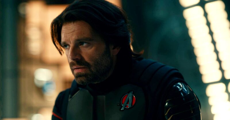 El Futuro Cinematográfico de Sebastian Stan y la Teoría que Podría Definir el Destino de Bucky Barnes en el MCU