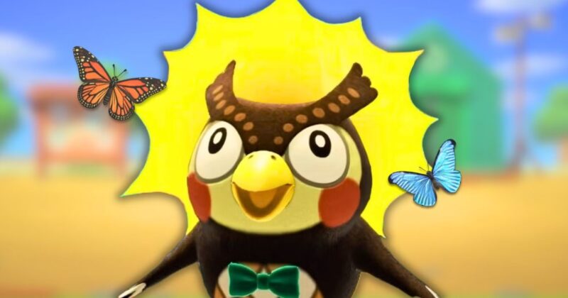 Descarga Gratis de Animal Crossing: New Horizons Disponible Hasta el 1 de Junio – Personaliza tu Perfil de Nintendo Switch