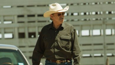 Hell or High Water: El Neo-Western de Taylor Sheridan que Debes Ver Antes de que Desaparezca de Netflix