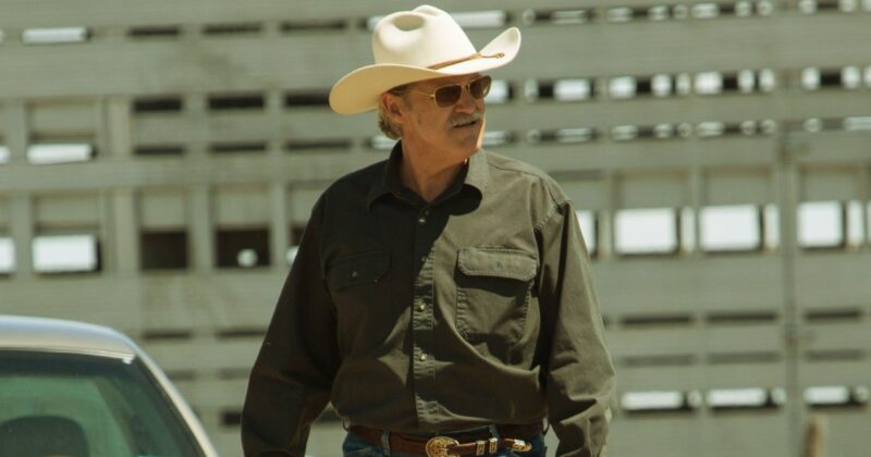 Hell or High Water: El Neo-Western de Taylor Sheridan que Debes Ver Antes de que Desaparezca de Netflix