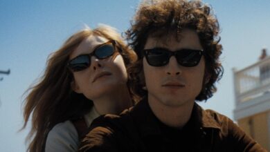 A Complete Unknown: El aclamado biopic protagonizado por Timothée Chalamet llega a HBO Max