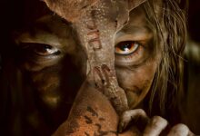 La nueva película de terror The Mummy de Blumhouse llega a plataformas digitales esta semana