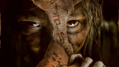 La nueva película de terror The Mummy de Blumhouse llega a plataformas digitales esta semana