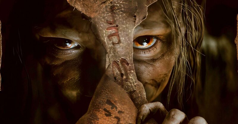 La nueva película de terror The Mummy de Blumhouse llega a plataformas digitales esta semana
