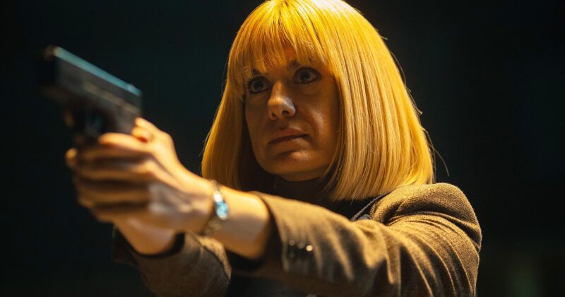 The Innocent: El thriller criminal imprescindible de Netflix con puntuación perfecta en Rotten Tomatoes