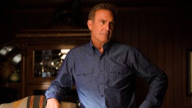 El nuevo proyecto de Taylor Sheridan que sigue la estela de Yellowstone y promete mejorar con cada temporada