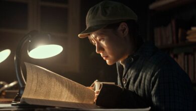 3 Body Problem: La joya de ciencia ficción de Netflix que desafía a Apple TV+