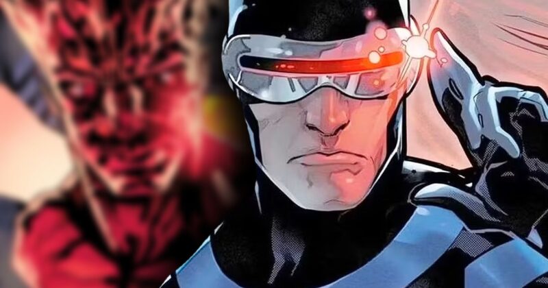 Glob Herman Desata Su Forma Definitiva y Revoluciona el Universo X-Men en Marvel