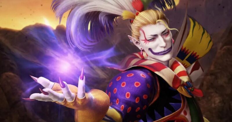 La polémica del tráiler generado por IA del remake de Final Fantasy 6 sacude a la comunidad y desarrolladores