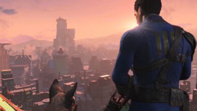 Fallout 4: Descubre la habitación secreta que pasó desapercibida durante años
