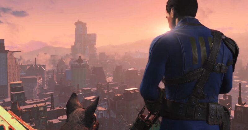 Fallout 4: Descubre la habitación secreta que pasó desapercibida durante años