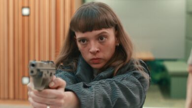 Bodies en Netflix: La Serie de Ciencia Ficción que Combina Misterio Policial y Viajes en el Tiempo con Maestría
