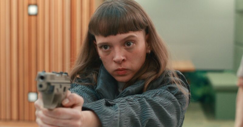 Bodies en Netflix: La Serie de Ciencia Ficción que Combina Misterio Policial y Viajes en el Tiempo con Maestría